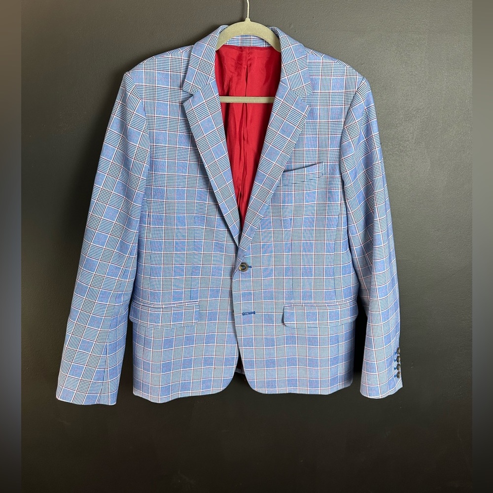 Mr Turk Short suit
